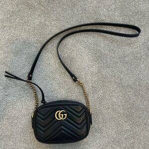 Gucci Crossbody Bag